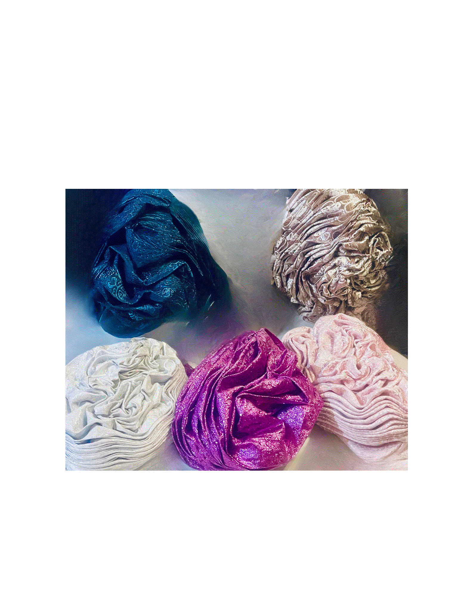 Elegant Bentix Headties crafted for weddings and cultural celebrations with authentic design and superior fabrics