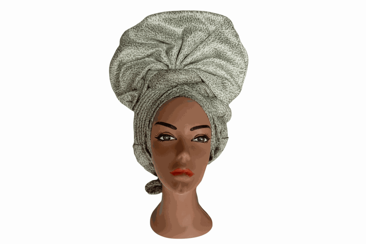 Elegant Bentix Headties crafted with traditional design for formal celebrations and cultural events
