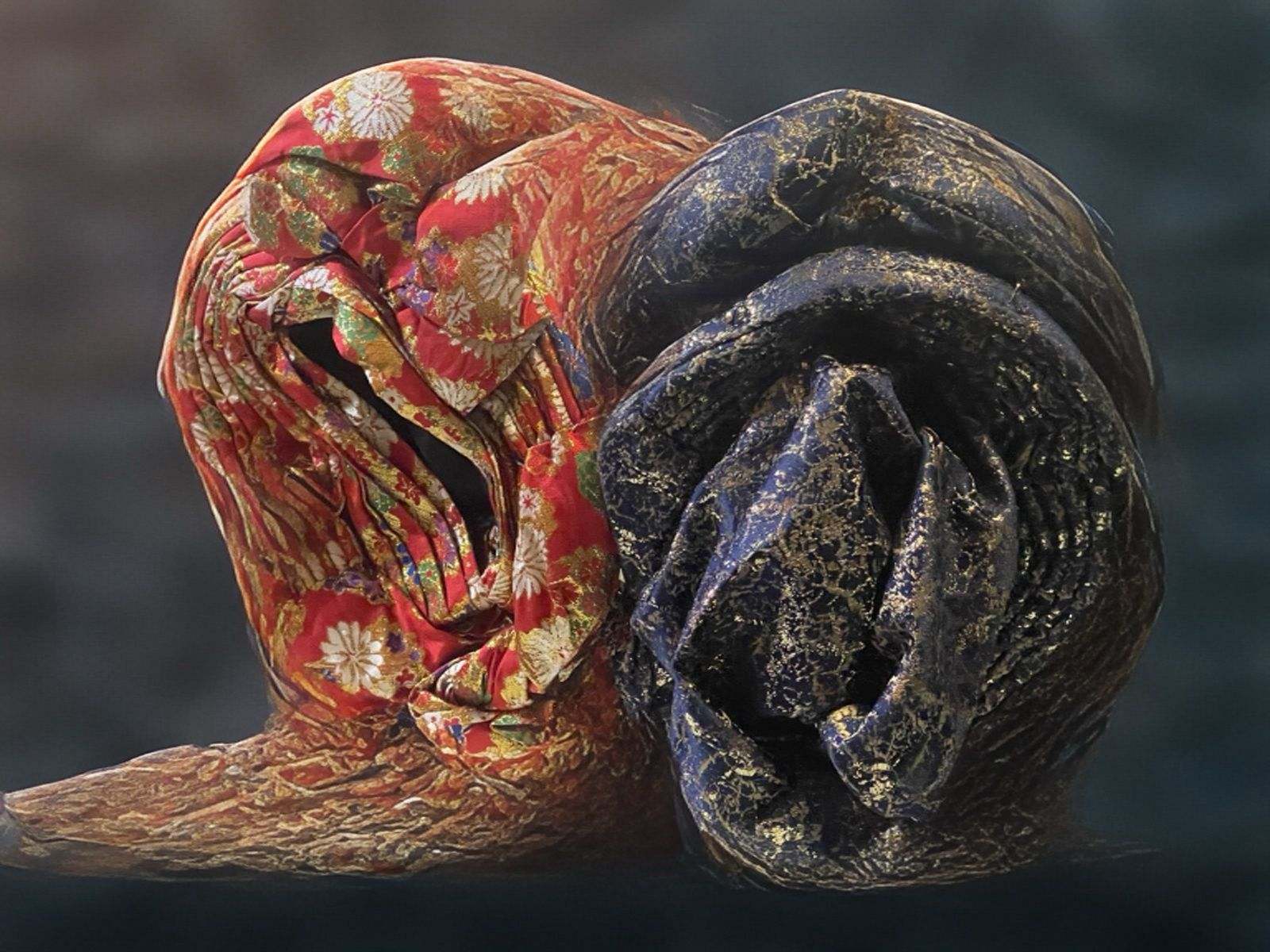 Elegant Bentix Headties crafted with traditional techniques for formal celebrations and cultural events